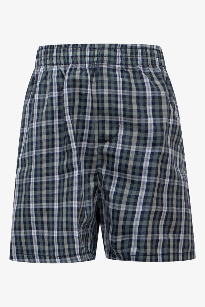 3 Pack Dino Boxers Green (3)