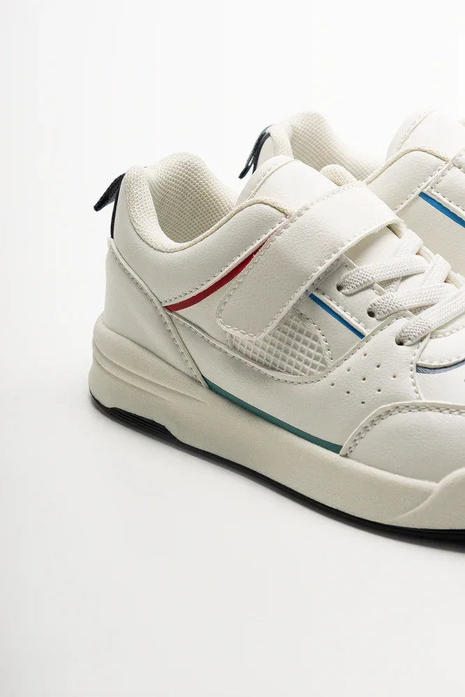 SKATE SNEAKER WHITE (3)