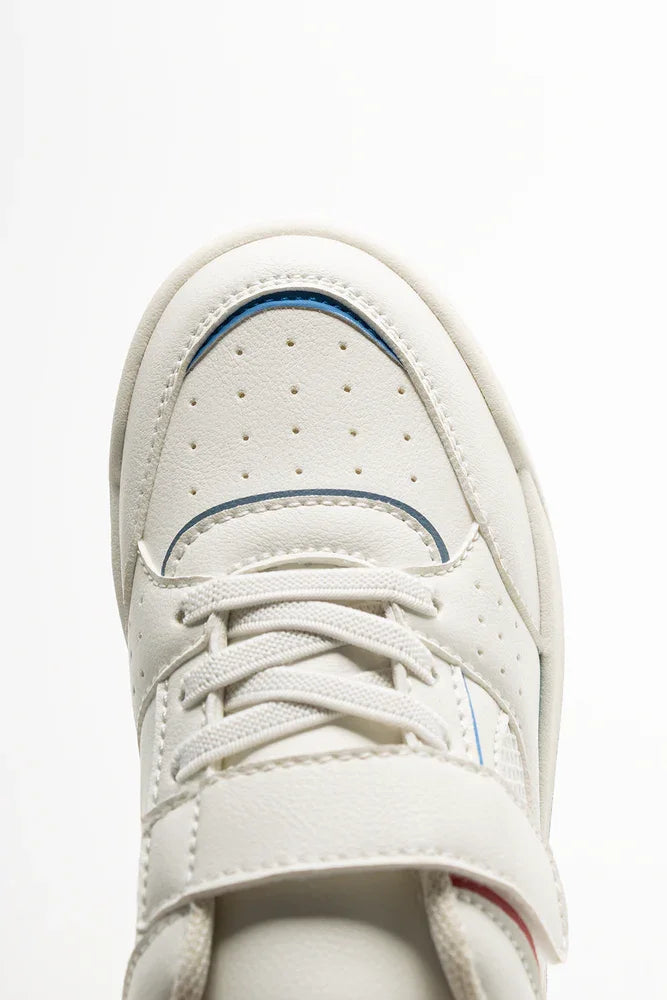SKATE SNEAKER WHITE (4)