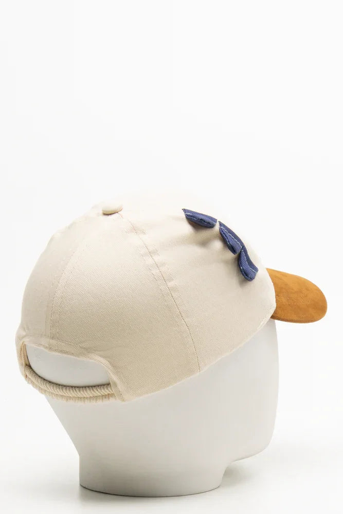 Dinosaur Peak Cap Natural