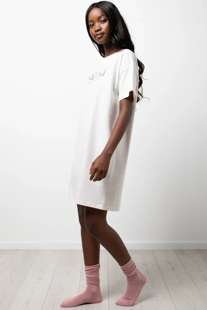 Dream Sleepshirt Natural