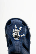 Space Sandals Navy (4)
