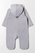 Koala Babygrow Grey (2)