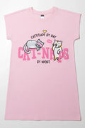 Sleepshirt Pink