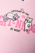Sleepshirt Pink (1)