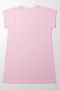 Sleepshirt Pink (2)