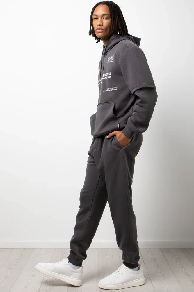 Joggers Charcoal (2)
