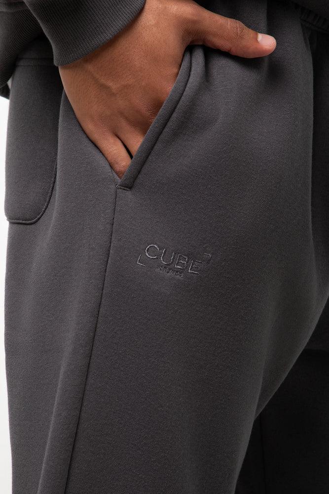 Joggers Charcoal (4)