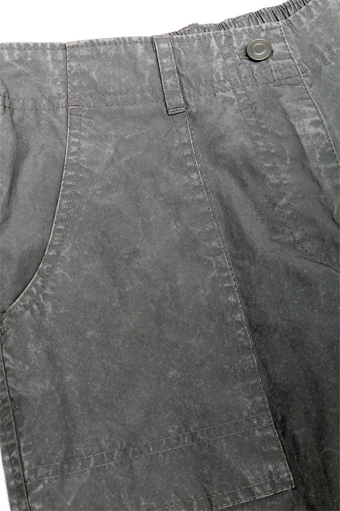 Cargo Pants Grey