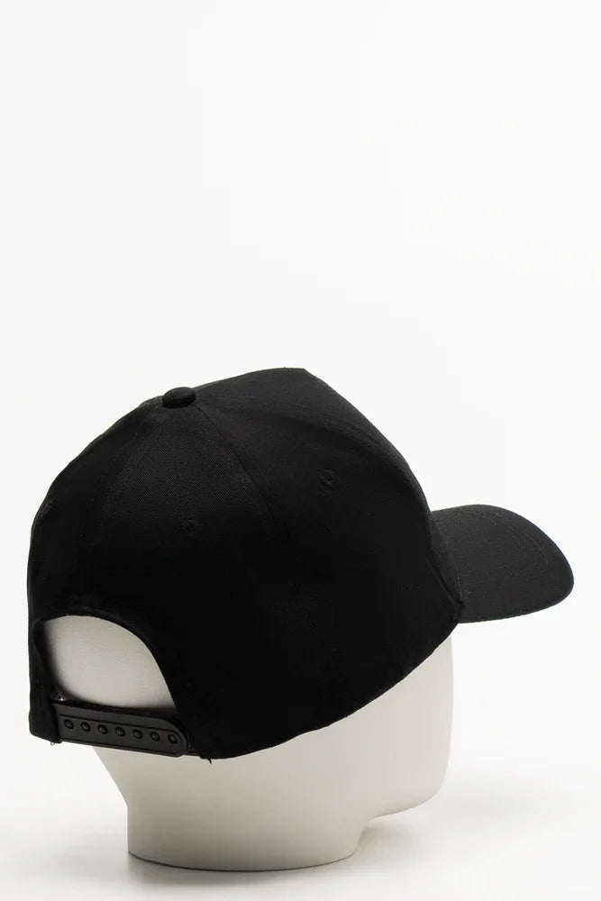 Batman Peak Cap Black