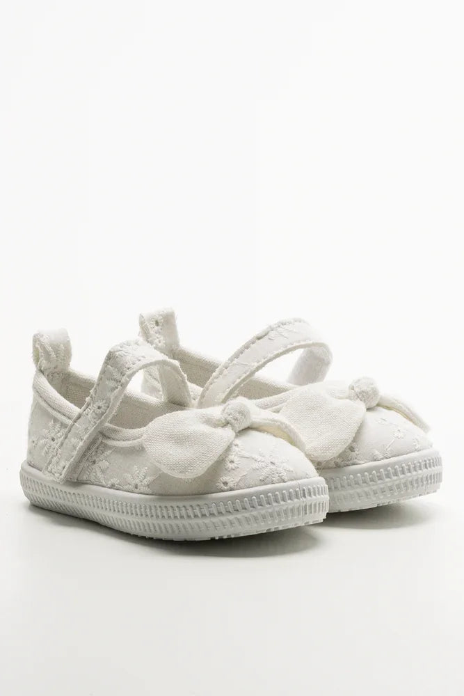 Sneakers White