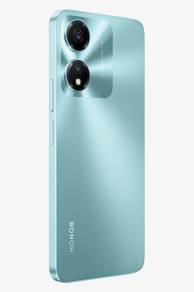 Honor X5 Plus Black (1)