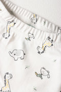 5 Piece Animals Set Grey (3)