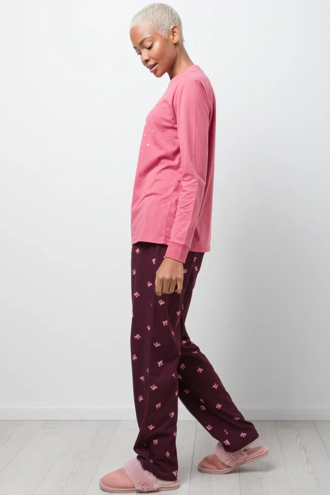 Paws And Relax Pyjamas