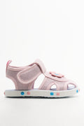 Flower Sandals Pink (1)