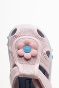 Flower Sandals Pink (4)