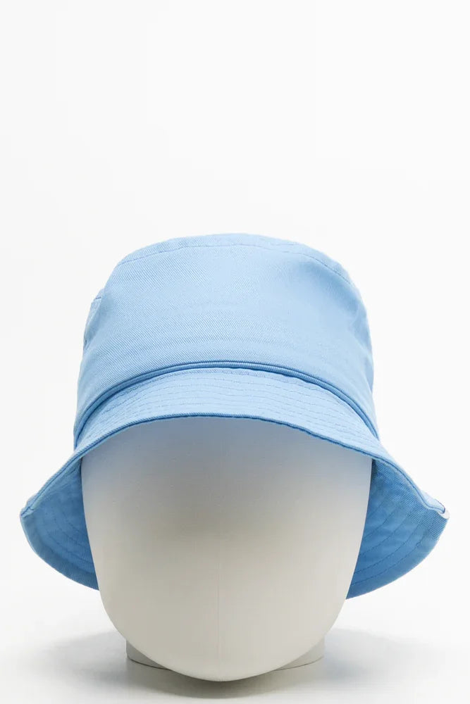 Hat Blue