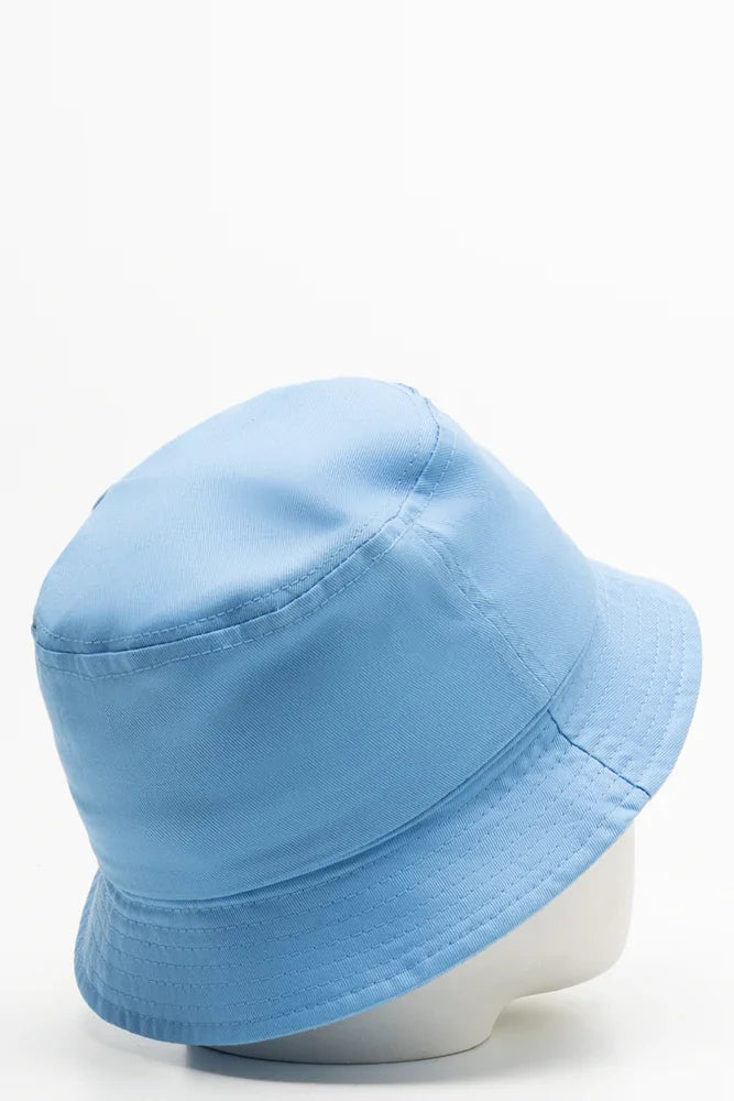 Hat Blue