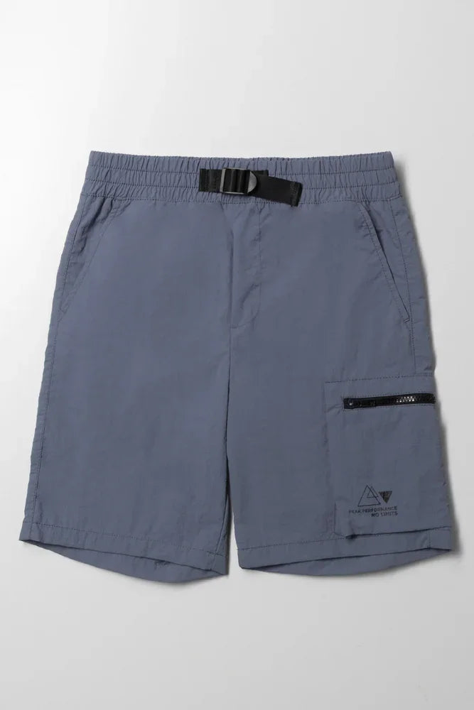Shorts Dark Grey
