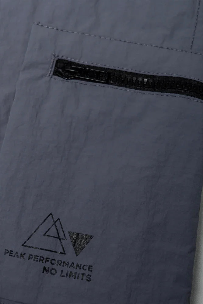 Shorts Dark Grey