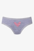 3 Pack Bikini Panties Pink And Grey (1)