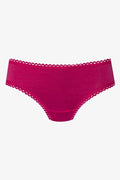 3 Pack Bikini Panties Pink And Grey (3)
