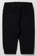 Denim Joggers (2)