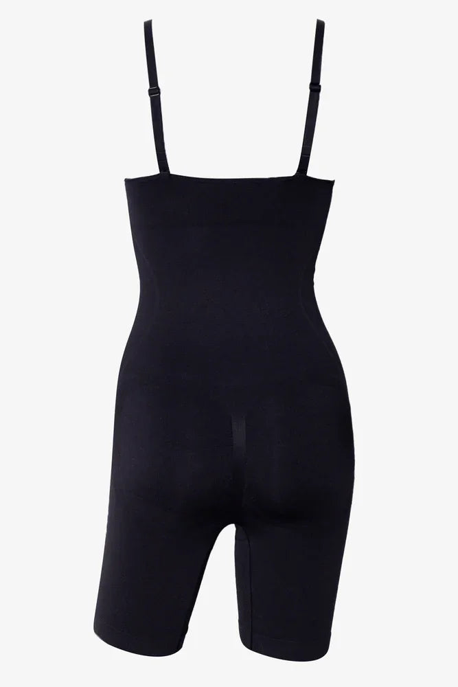 Body Shaper Black