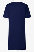 Sweet Dreams Sleep Shirt Navy (1)