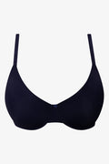 2 pack T-Shirt Bras Blue & Navy (2)