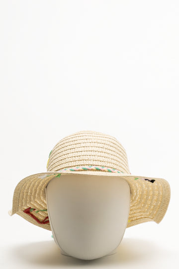Sun Hat Natural