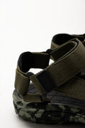Sport Sandals Green (3)
