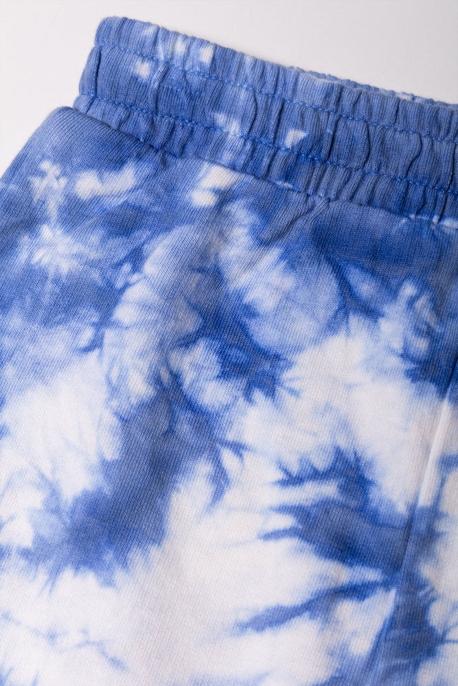 Tie Dye Set Blue (2)