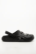 Clogs Black