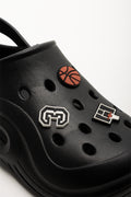 Clogs Black (2)