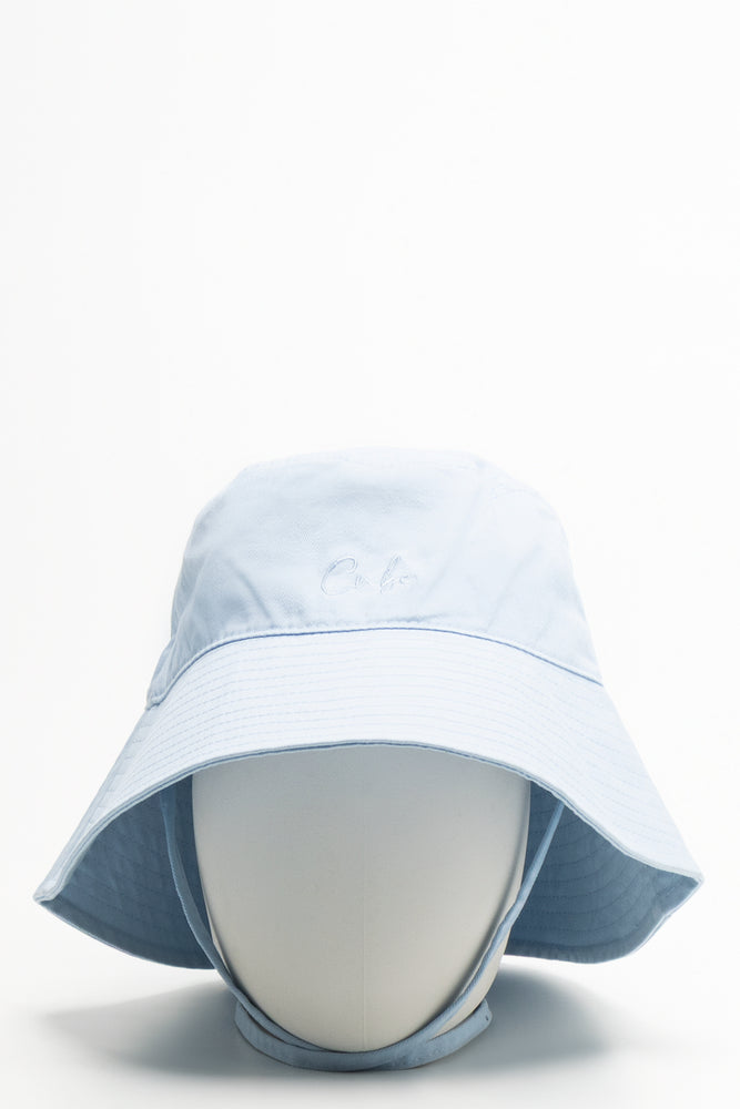 Bucket Hat Blue