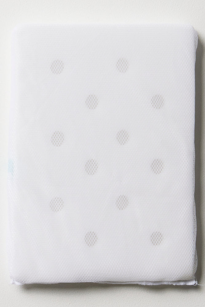 Pillow And Case White (2)