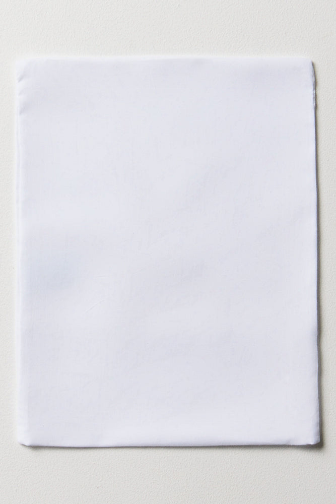 Pillow And Case White (3)