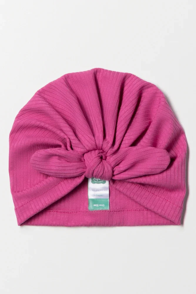 Turban Purple