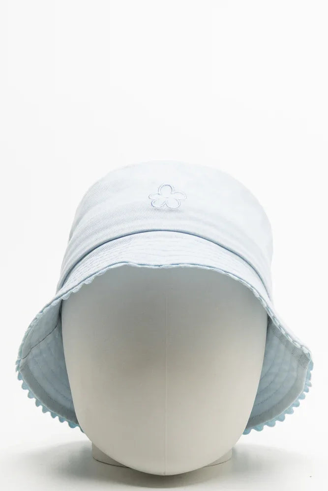 Bucket Hat Blue