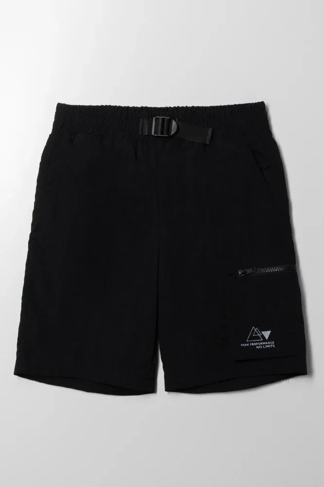 Shorts Black