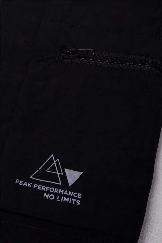 Shorts Black