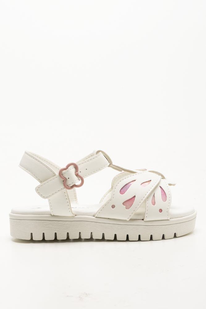 Sandals White