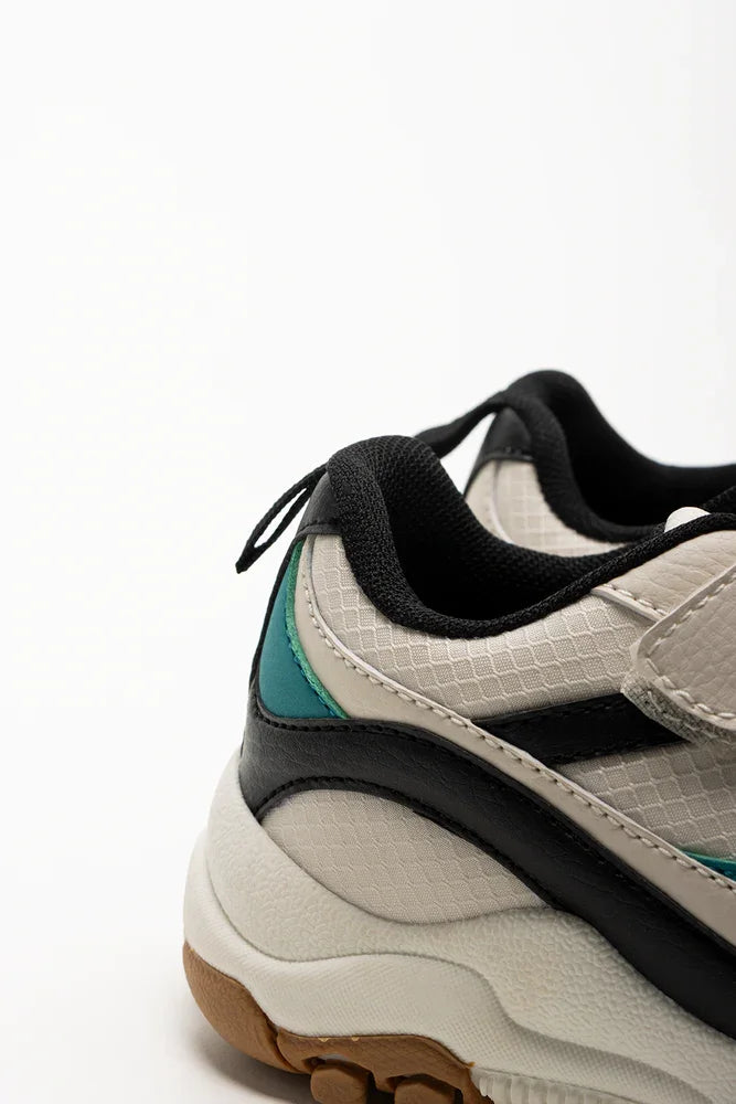 Trainers Natural (3)