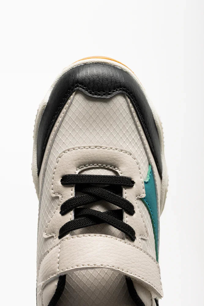 Trainers Natural (4)