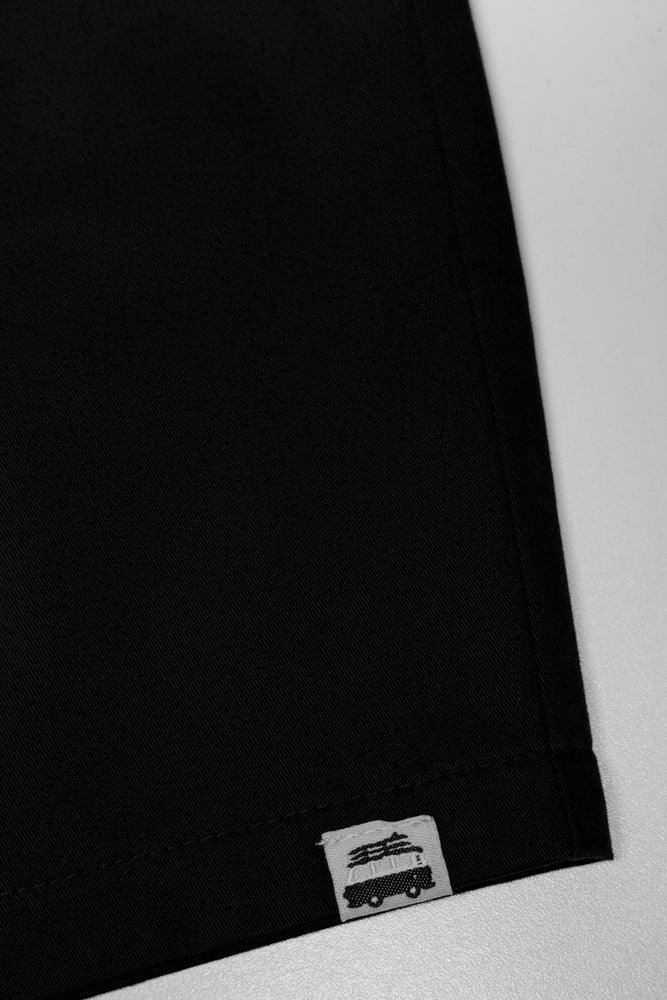 Shorts Black