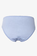 Frozen 3 Pack Panties Purple, Blue And Pink (4)