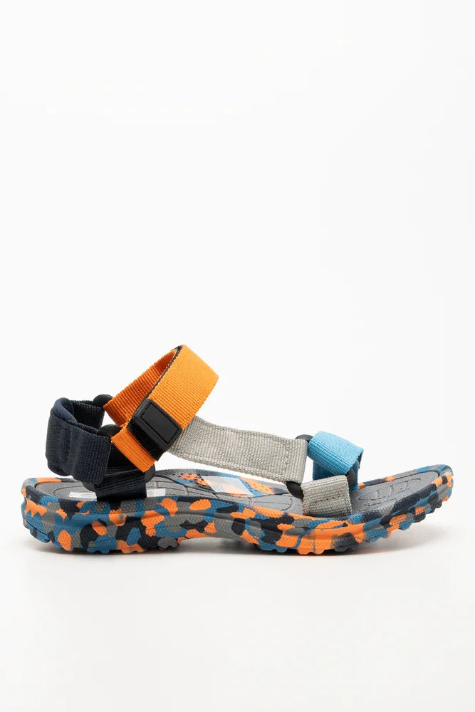 Sport Sandals Multi