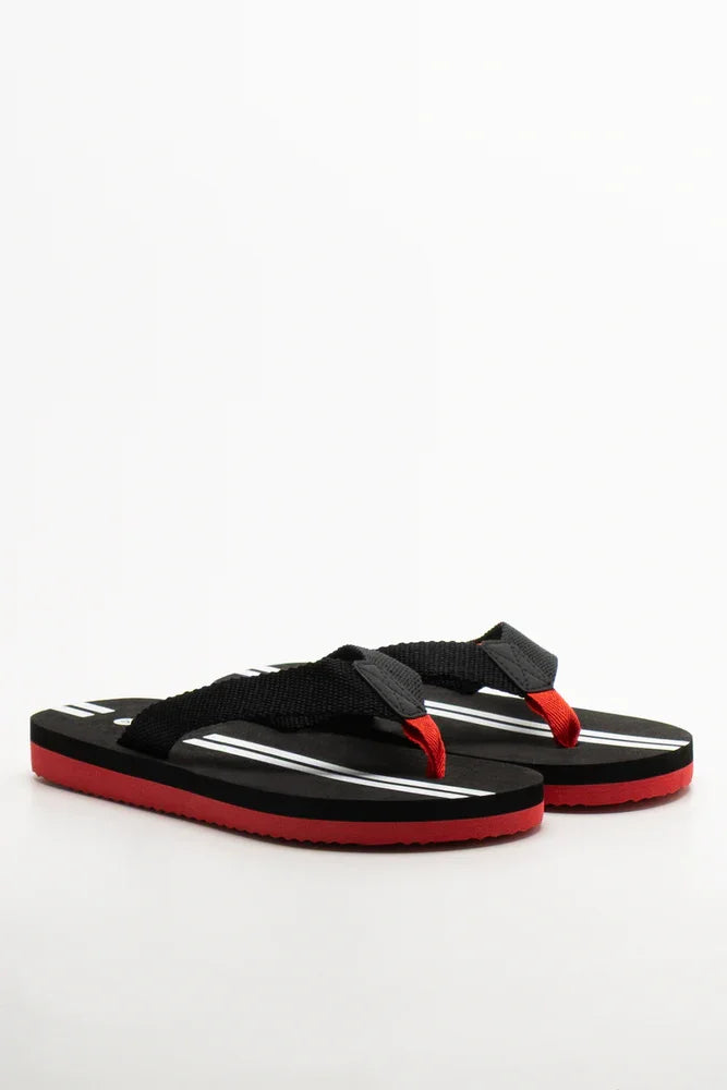 Flip Flop Black