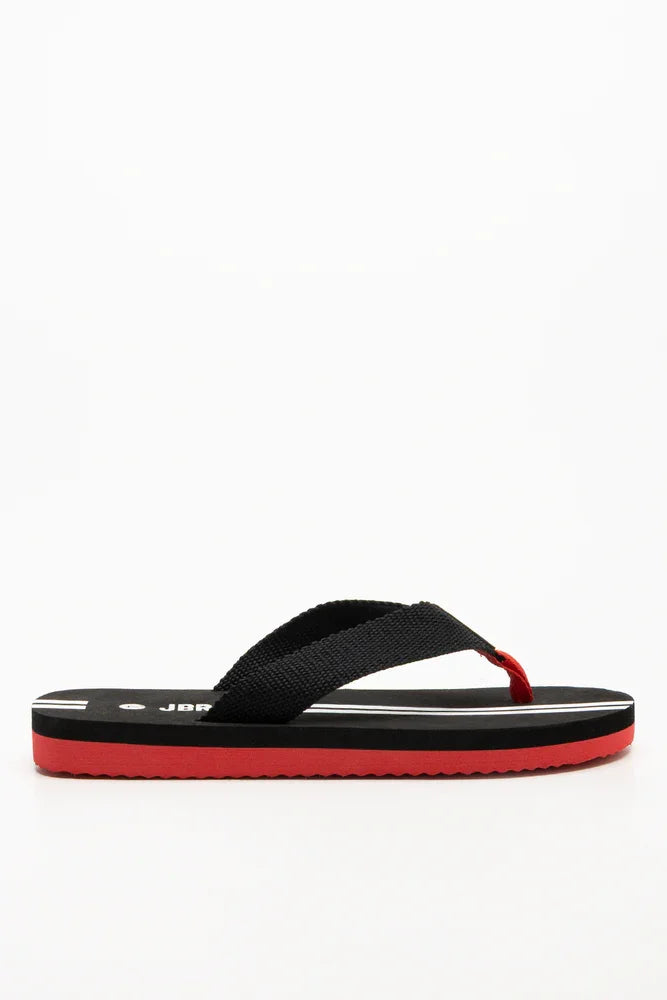 Flip Flop Black